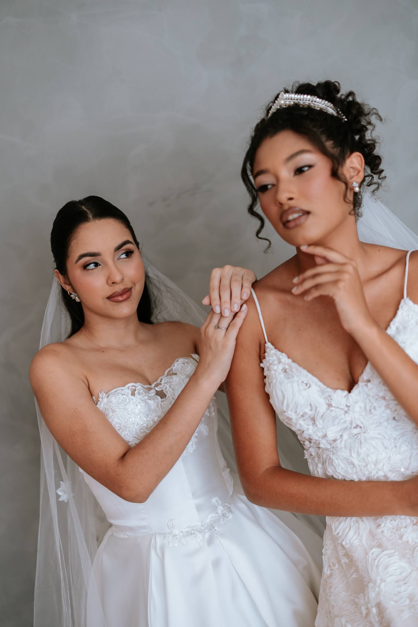 Editorial de Noivas - foto 35