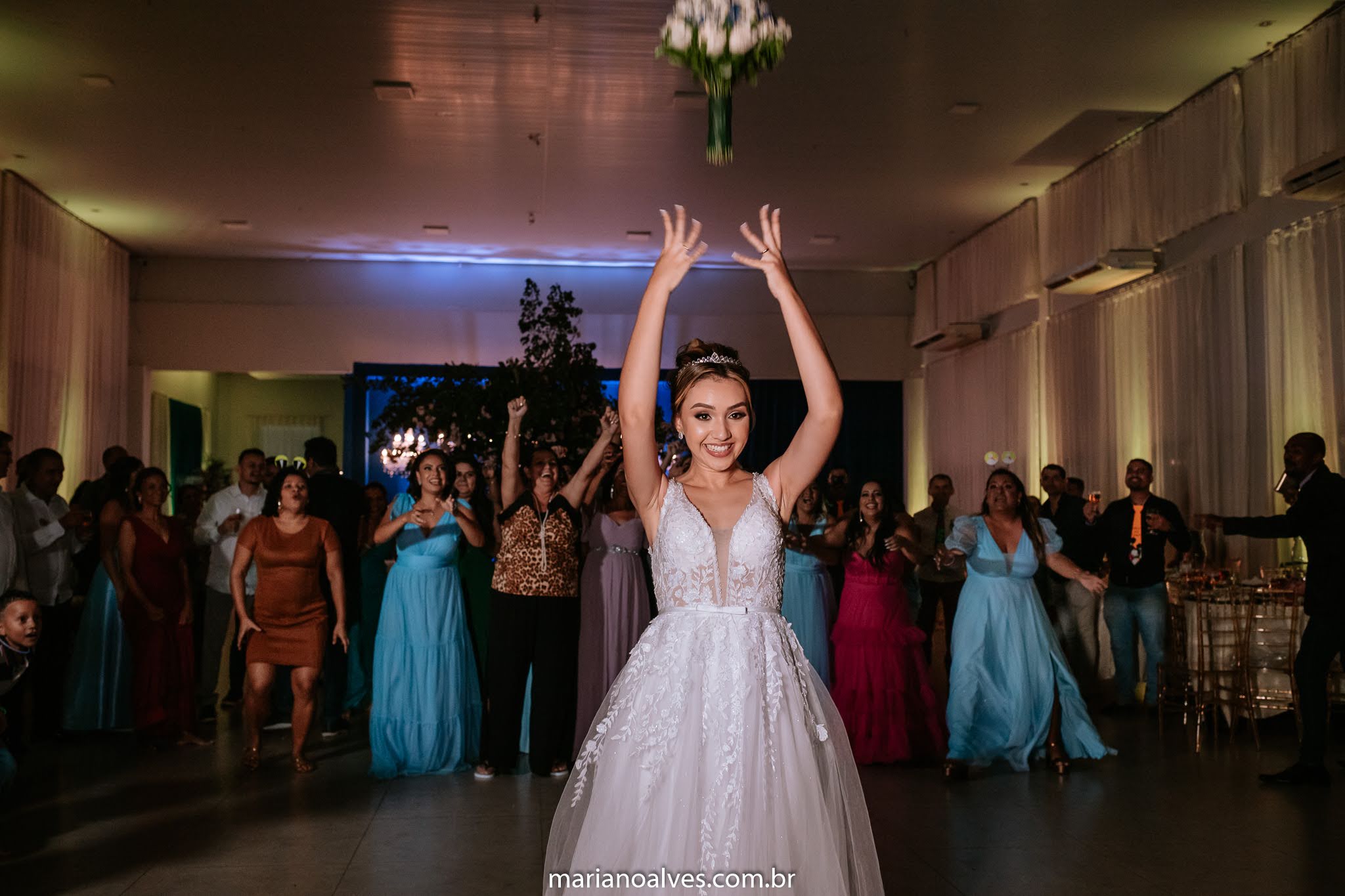 Isabela e Daniel - foto 5