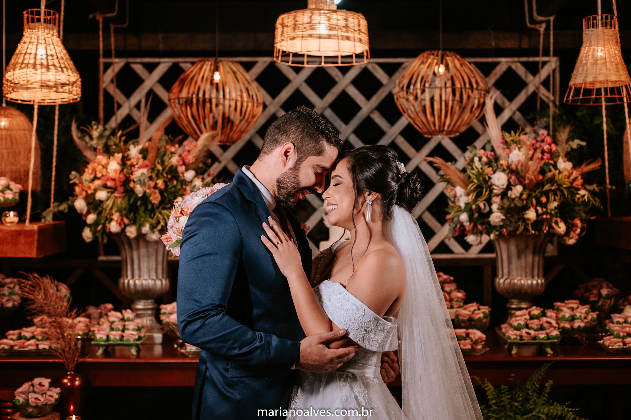 Thais e Paulo - foto 30
