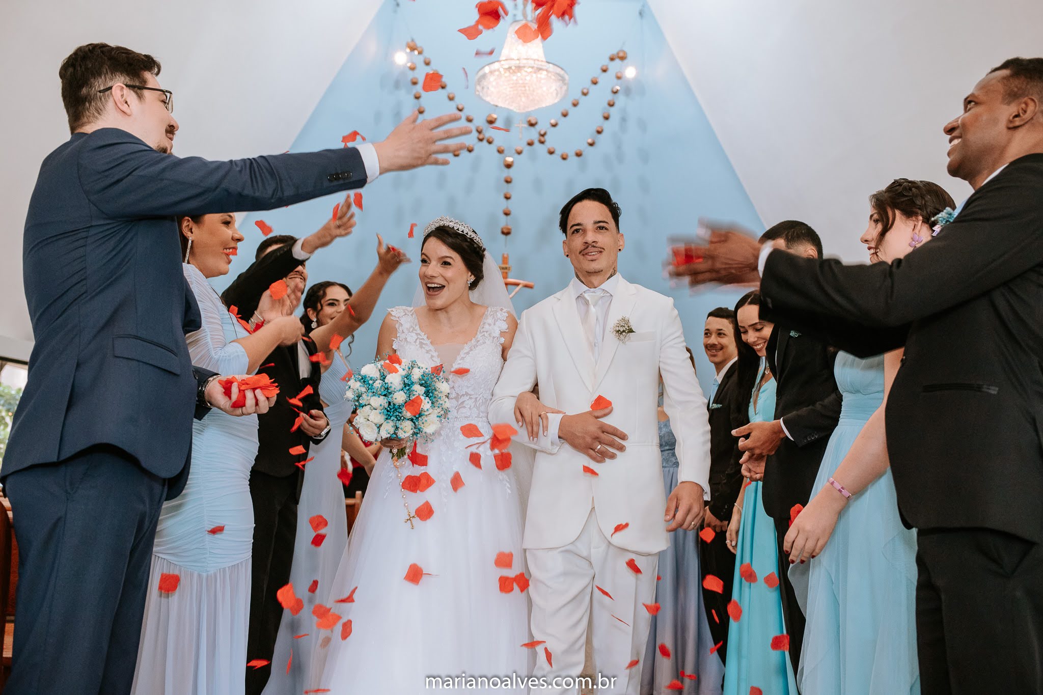 Erica e Carlos - foto 18