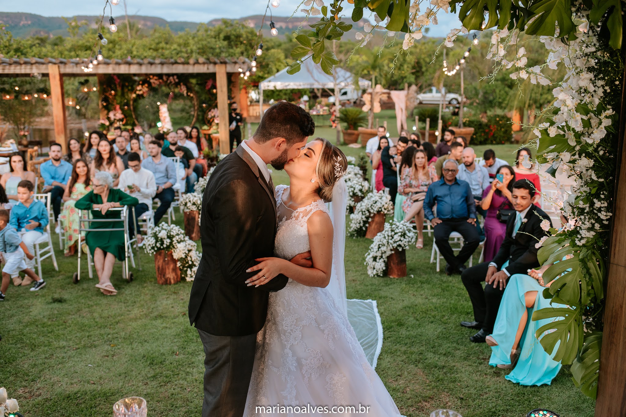 Mikaella e Matheus - foto 33