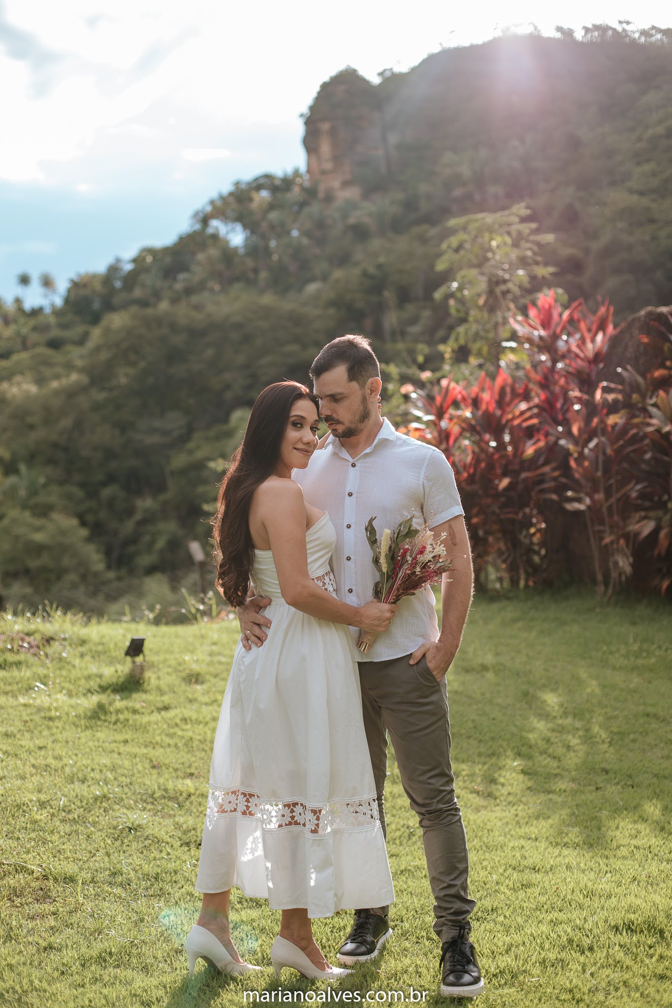 Thayla e Paulo - foto 9