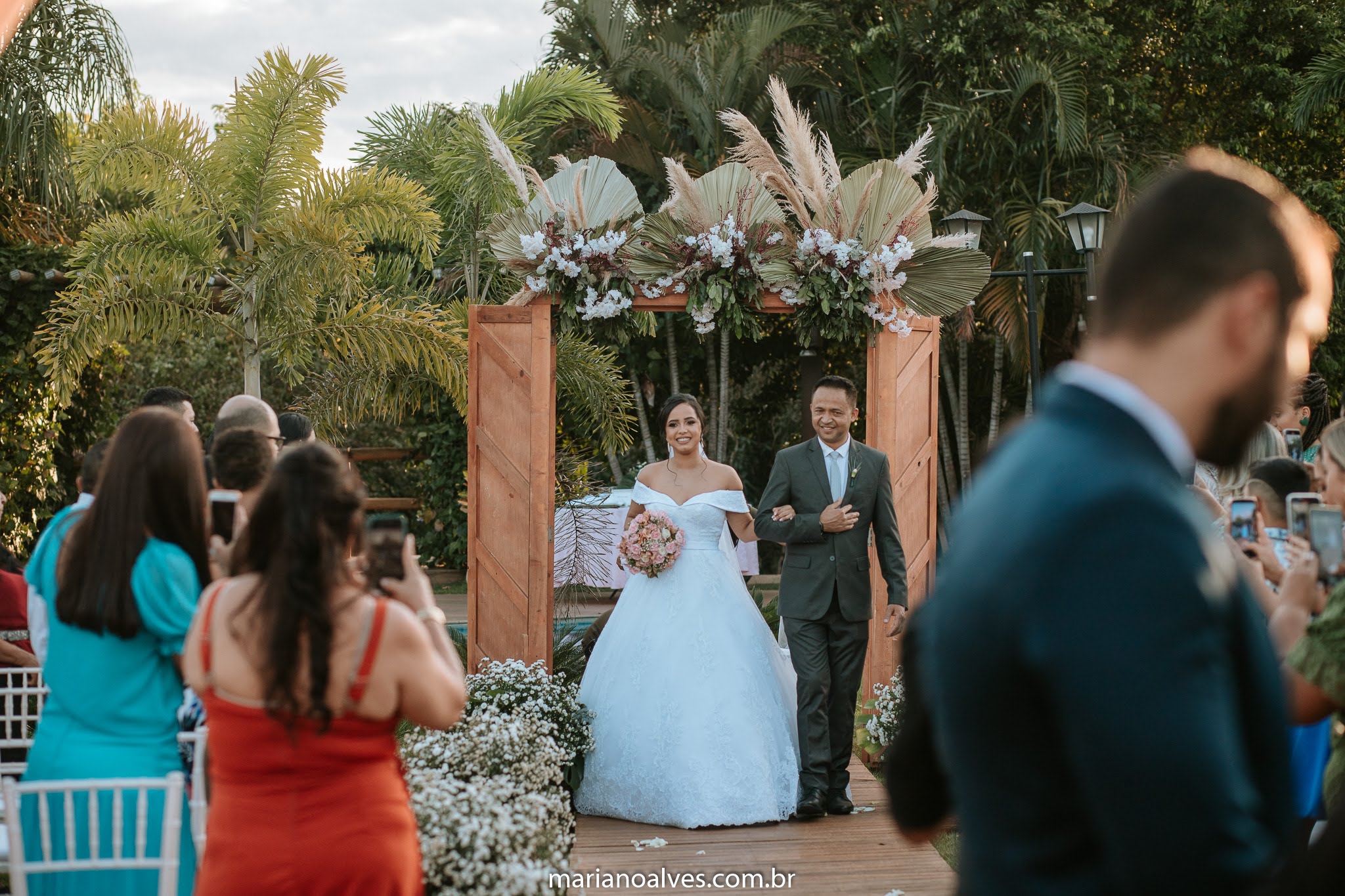 Thais e Paulo - foto 20