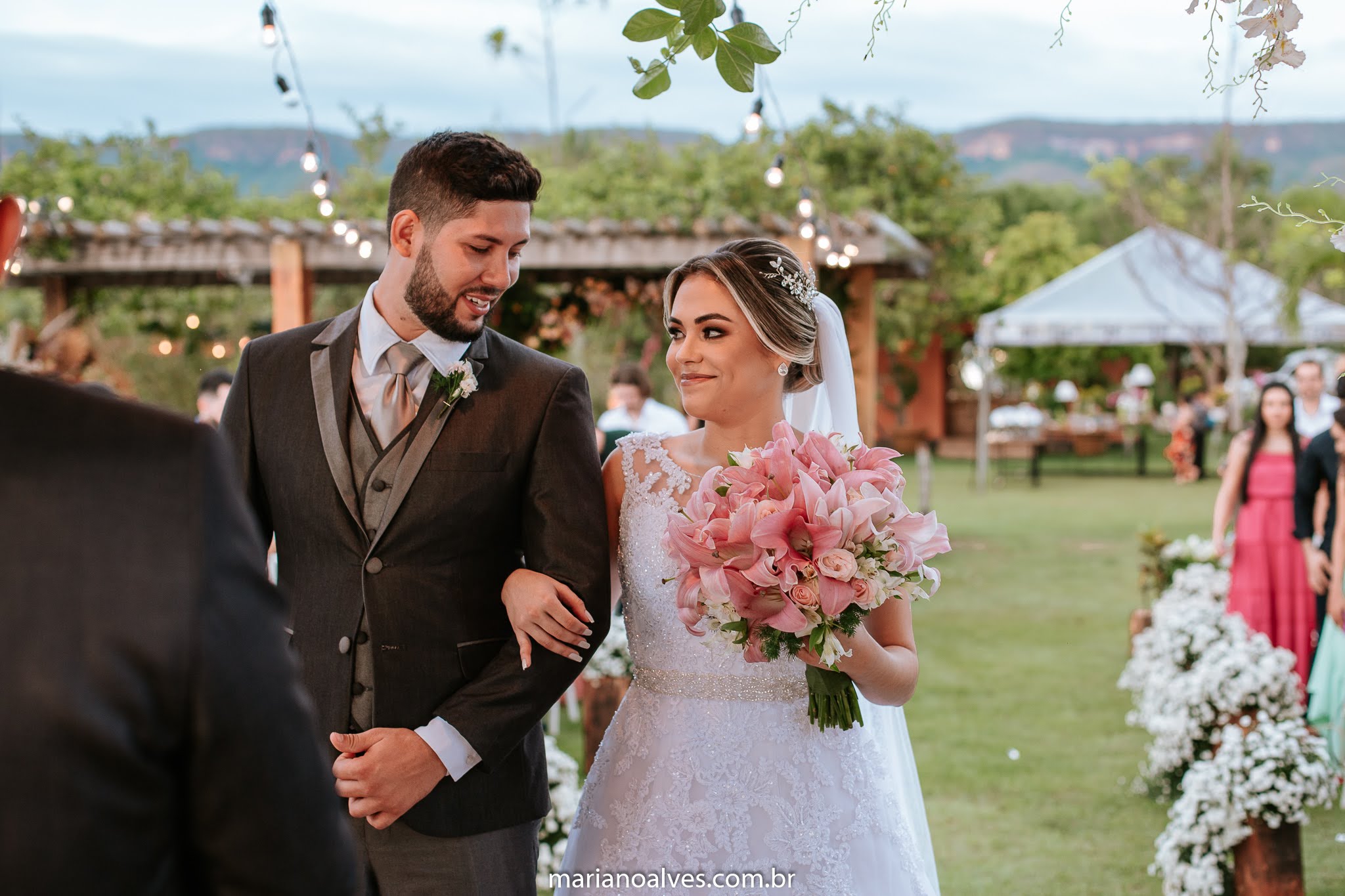 Mikaella e Matheus - foto 24