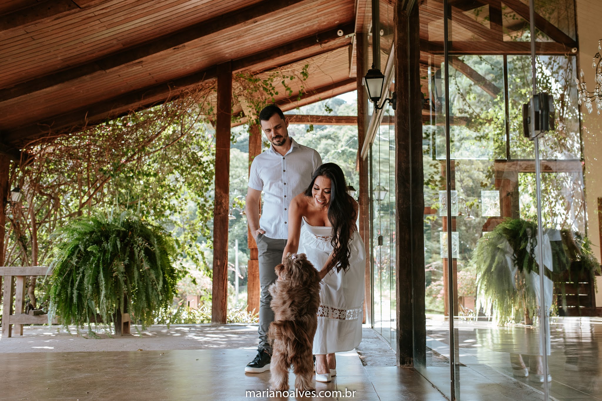 Thayla e Paulo - foto 3