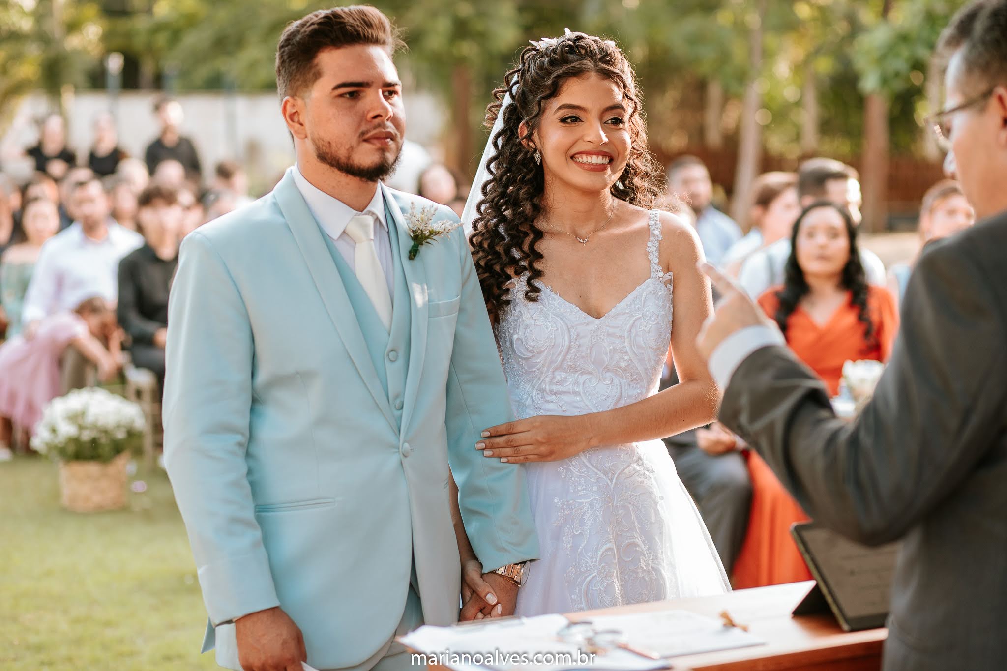 Samira e Emannuel - foto 17