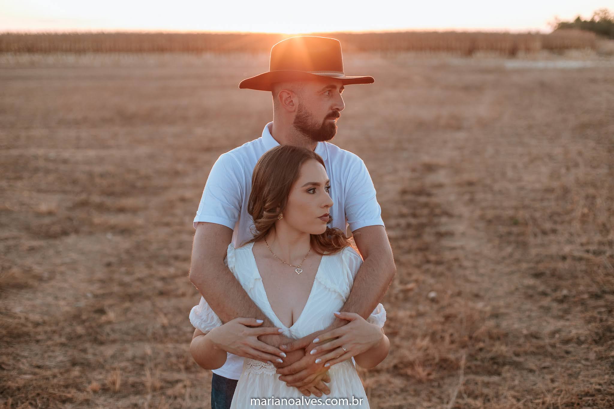 Victor Petrick e Fernanda Zabroski - foto 13
