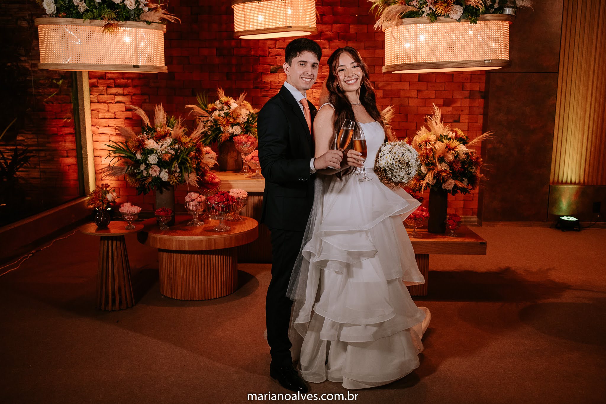 Fernanda e Dante - foto 3