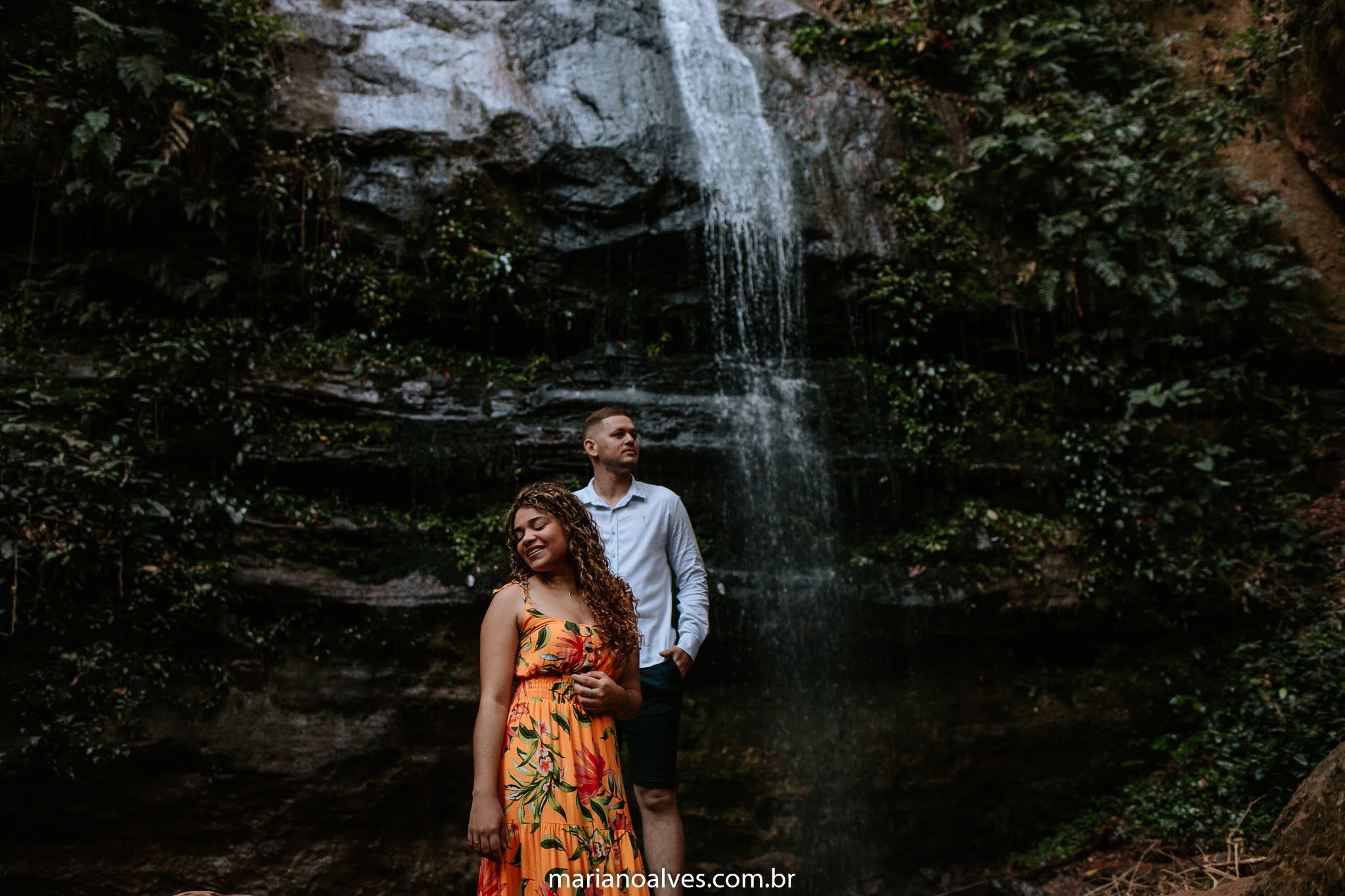 Eleisy e Marcos - foto 11