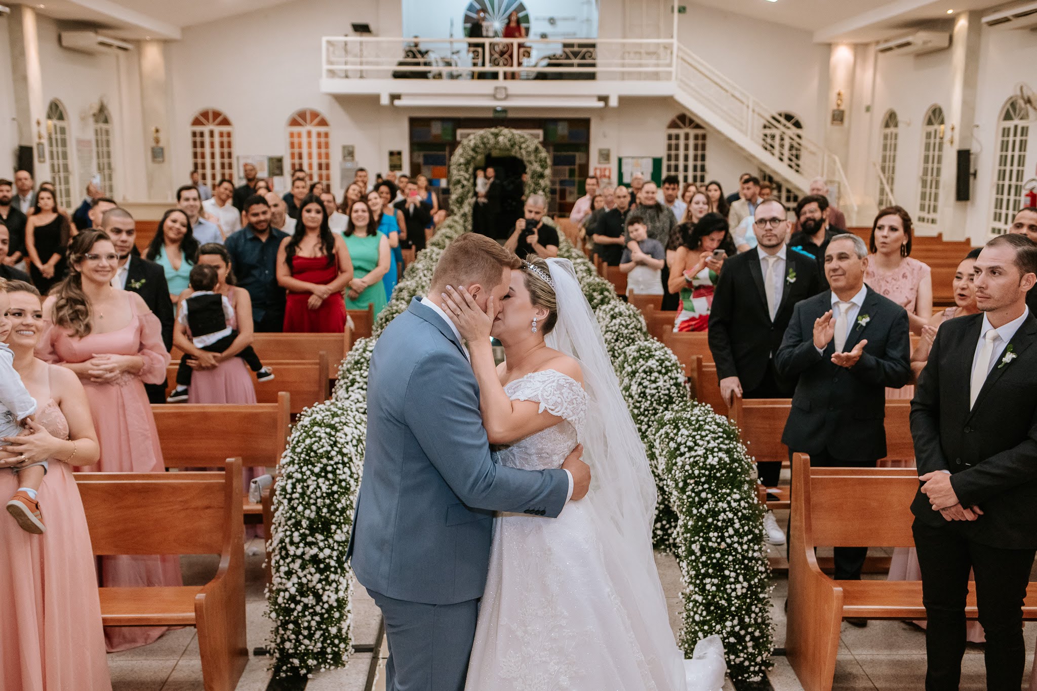 Ludimilla e Lucas - foto 23