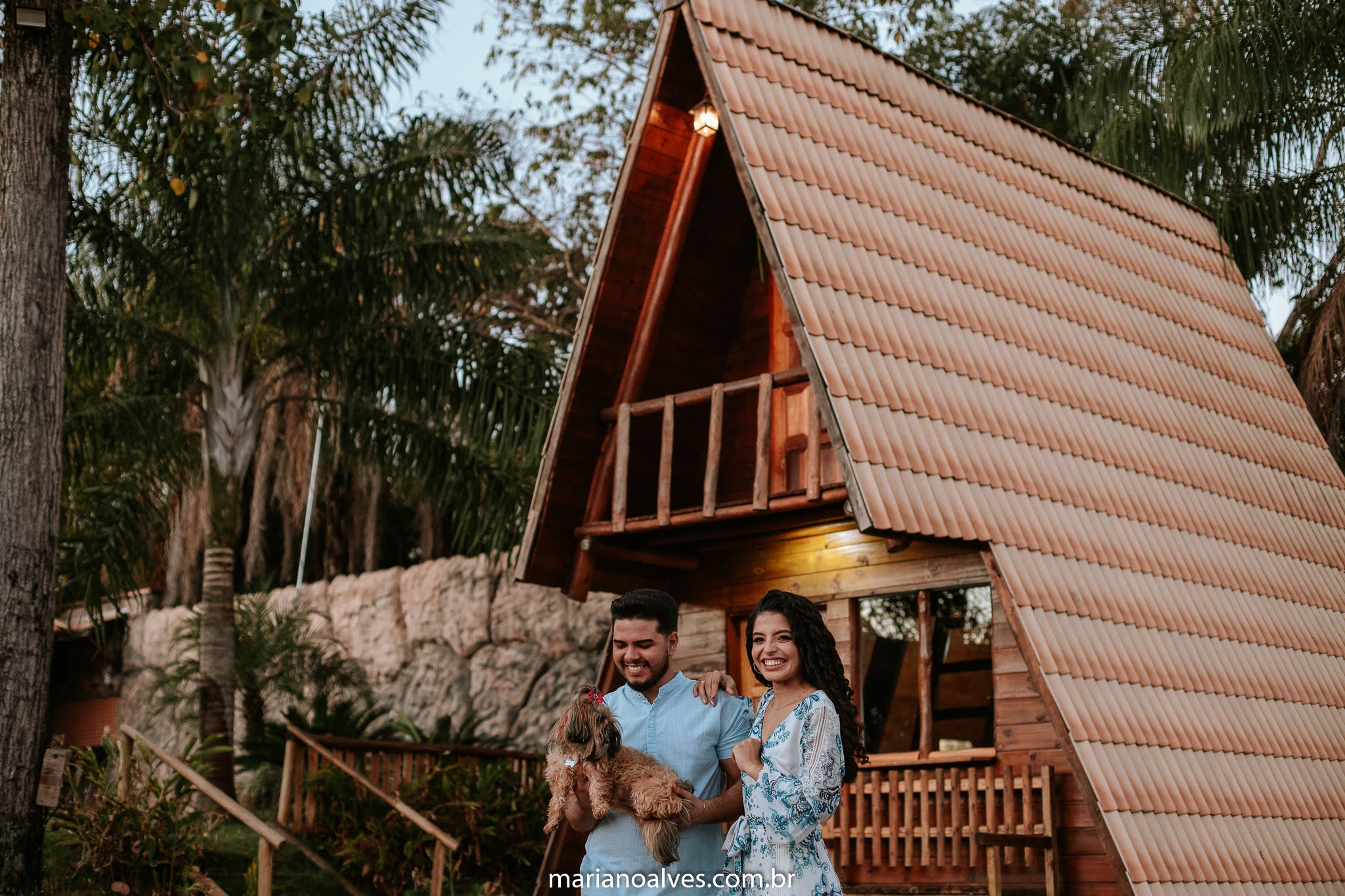 Samira e Emanuel - foto 10