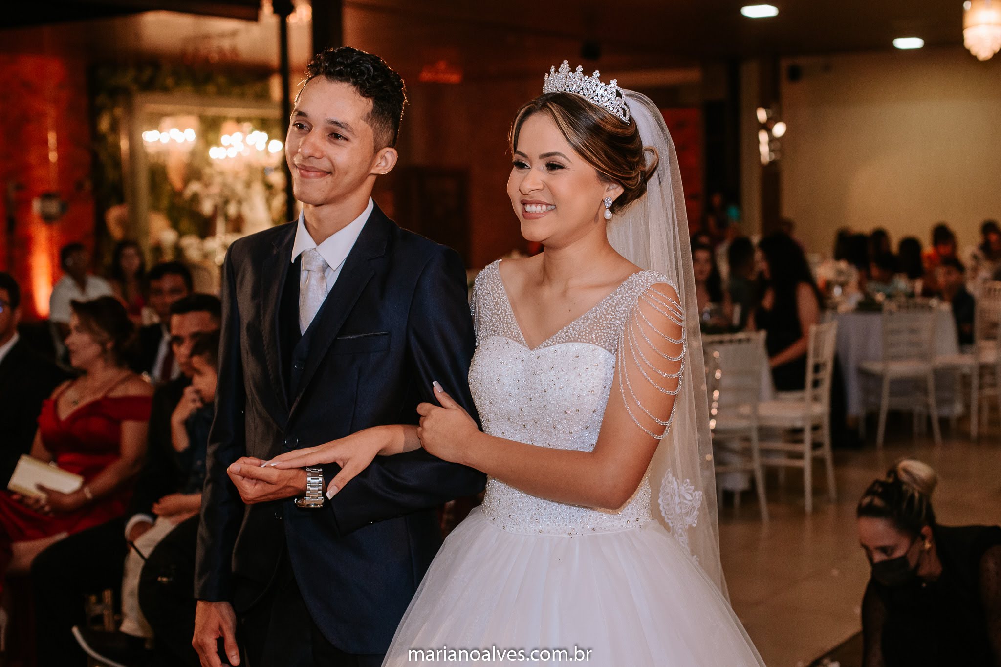 Aline e Marcos - foto 20