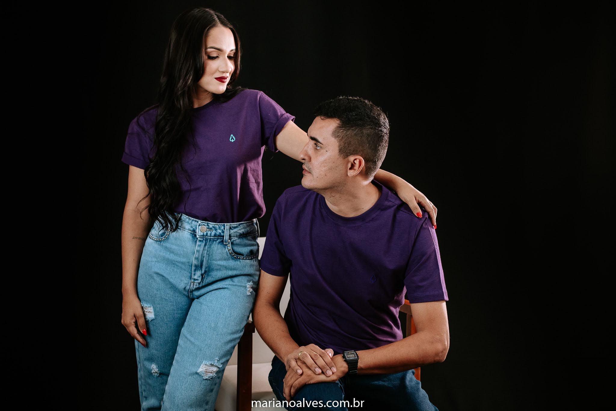 Ingridy e Caio - foto 5
