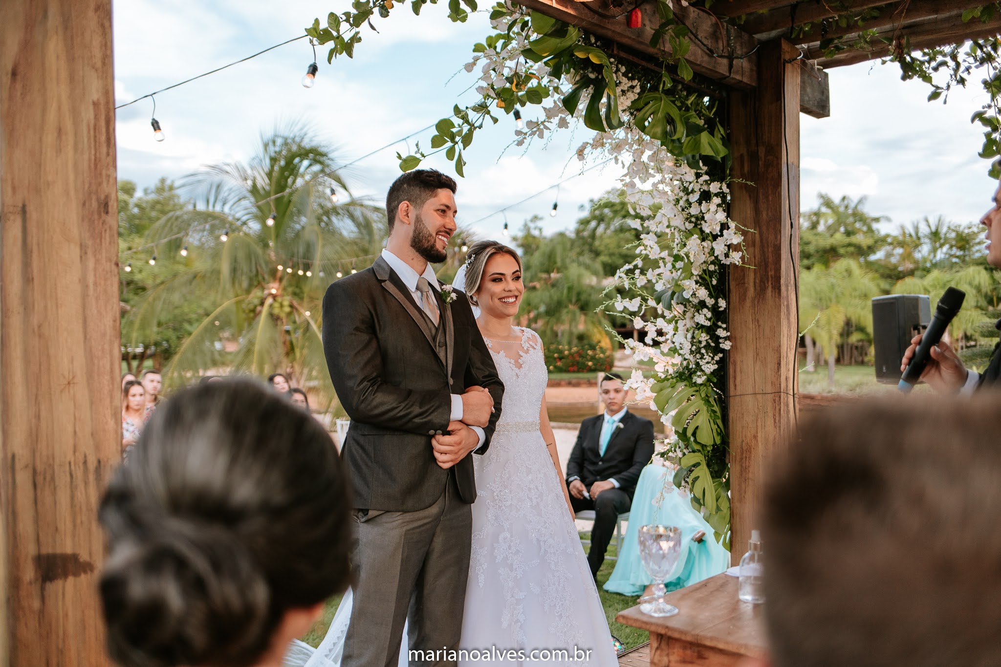 Mikaella e Matheus - foto 26