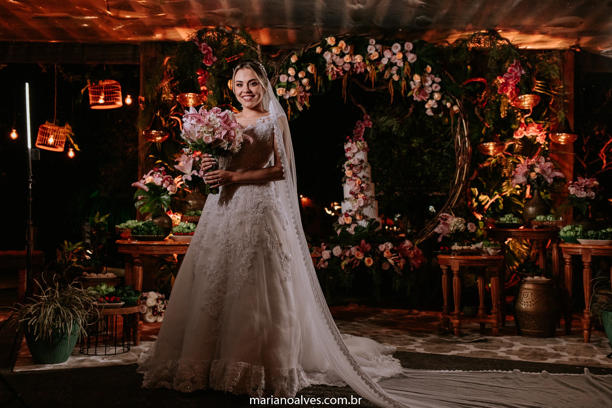 Mikaella e Matheus - foto 41