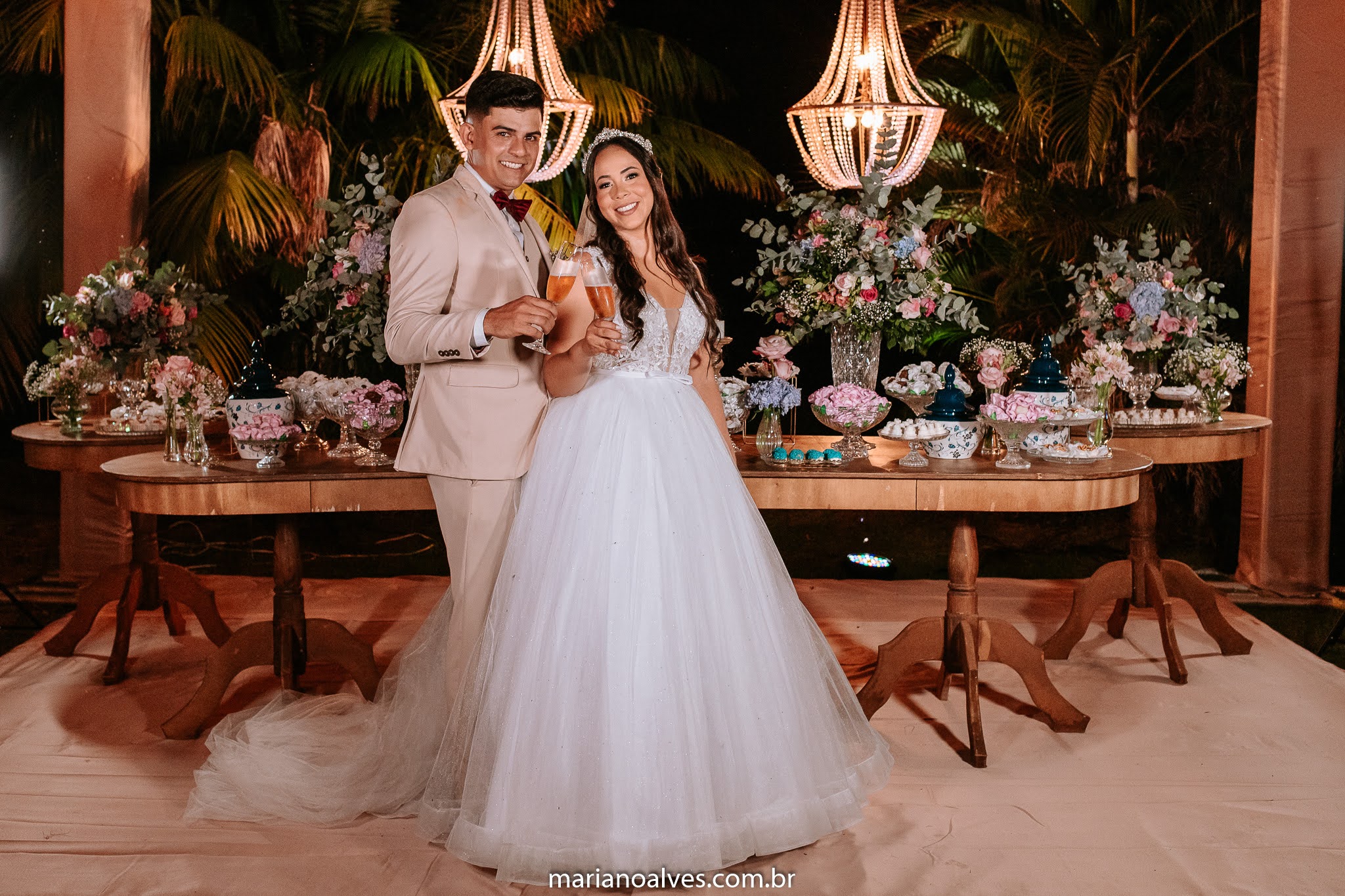Amanda e Matheus - foto 3