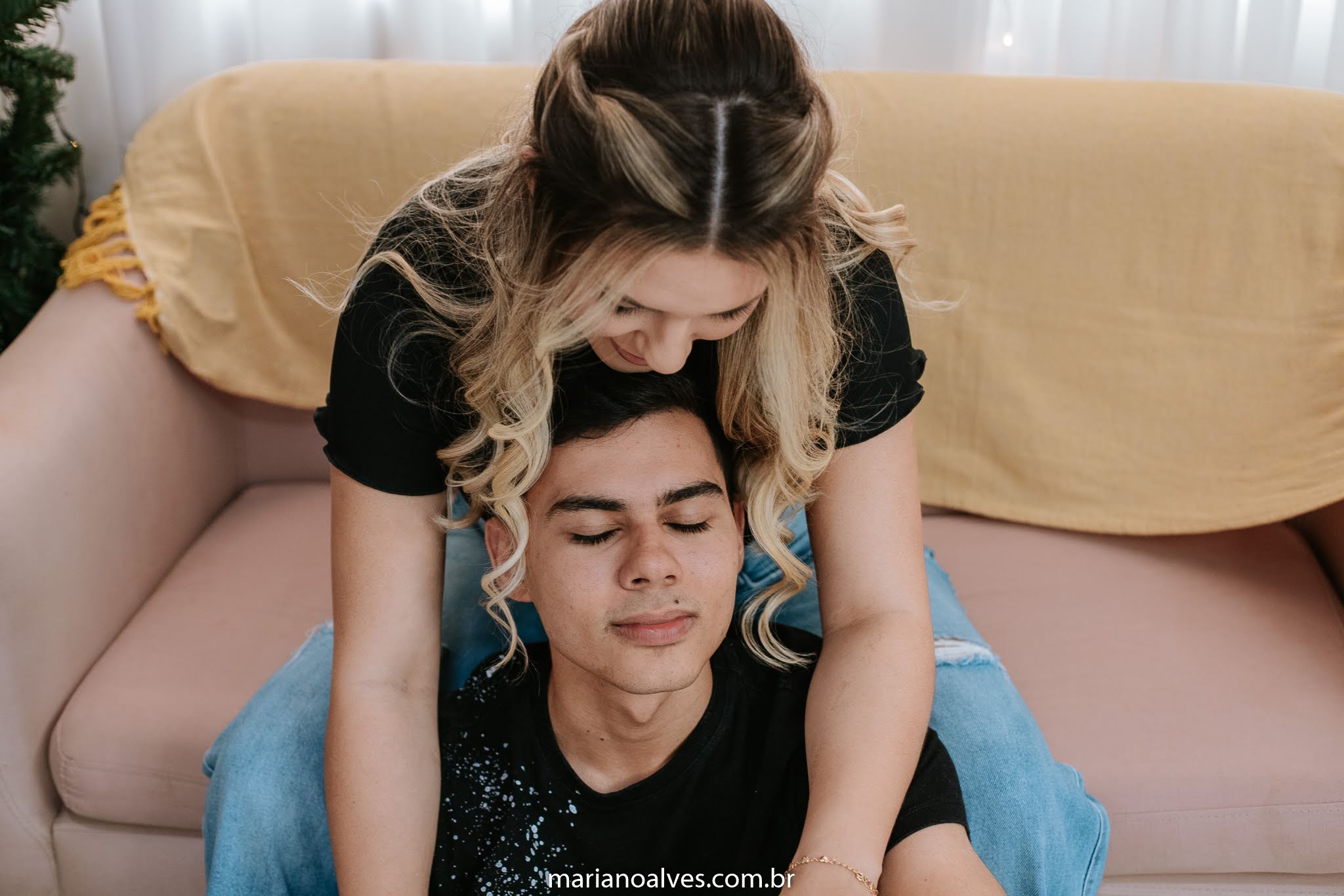 Sara e Luiz - foto 9