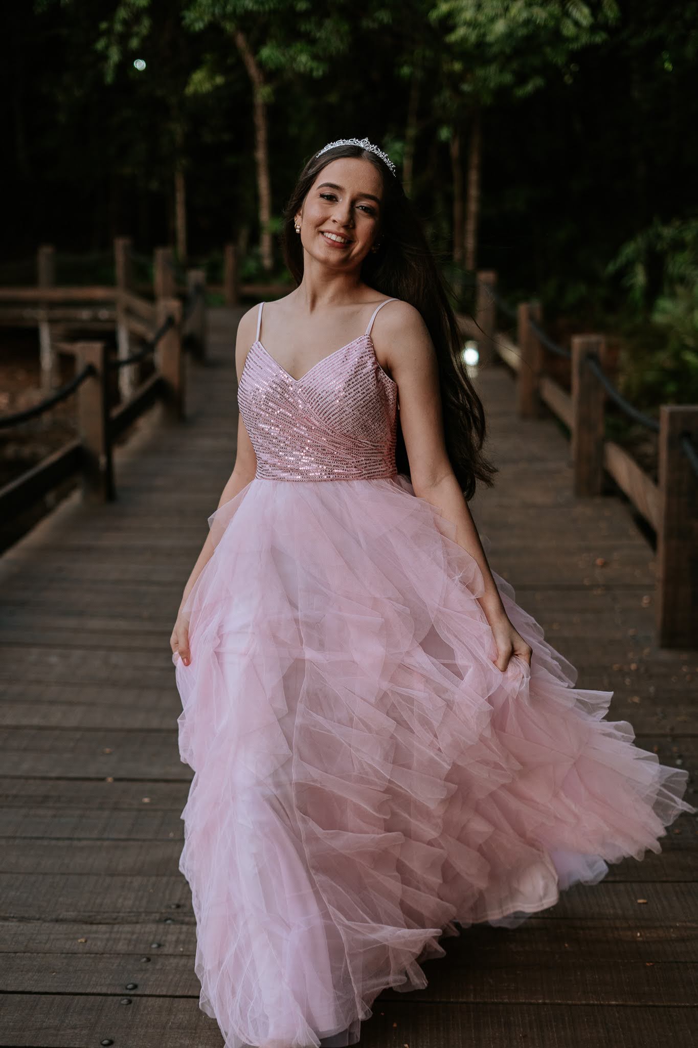 Gabriela XV - foto 1