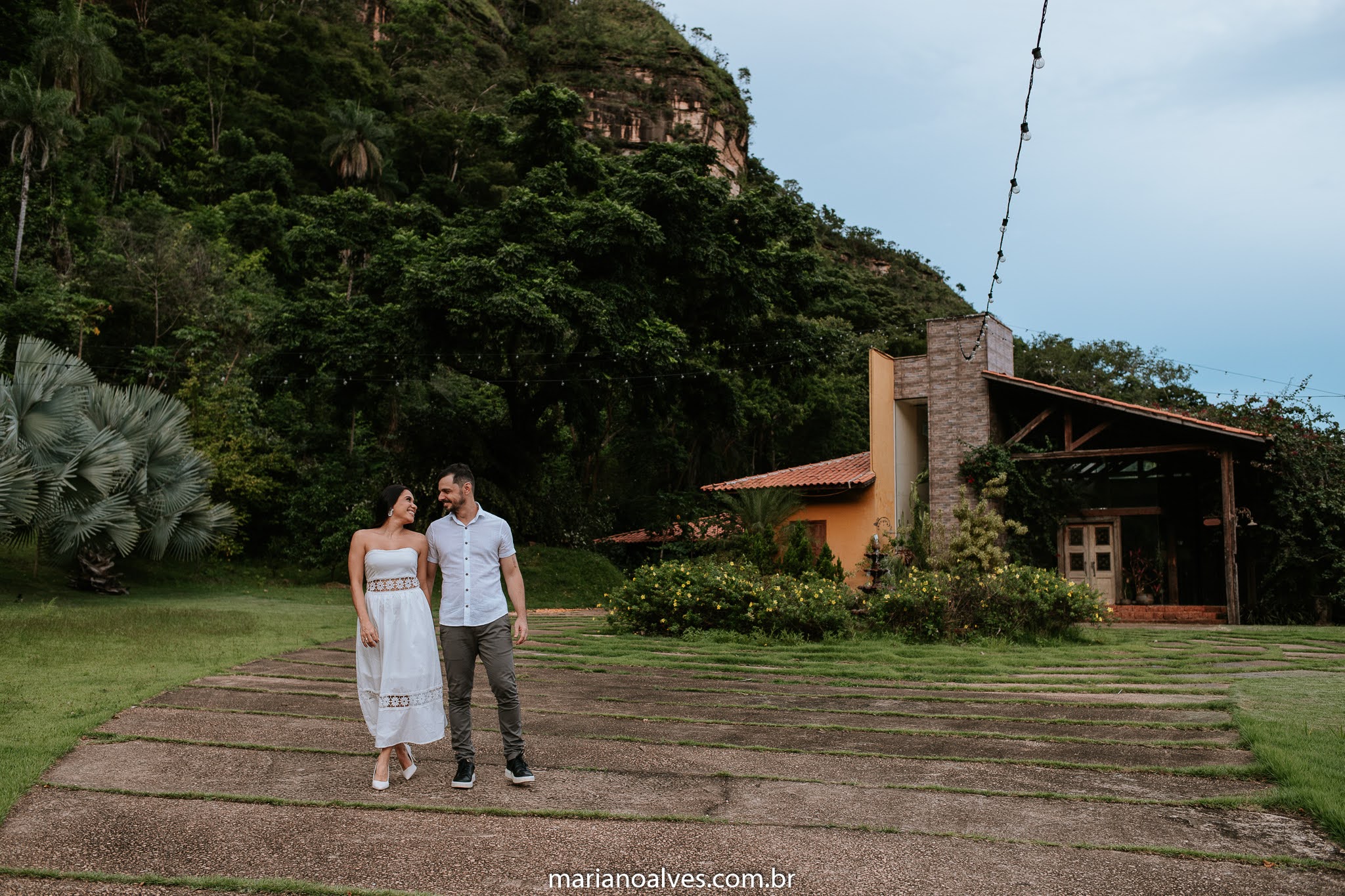 Thayla e Paulo - foto 14
