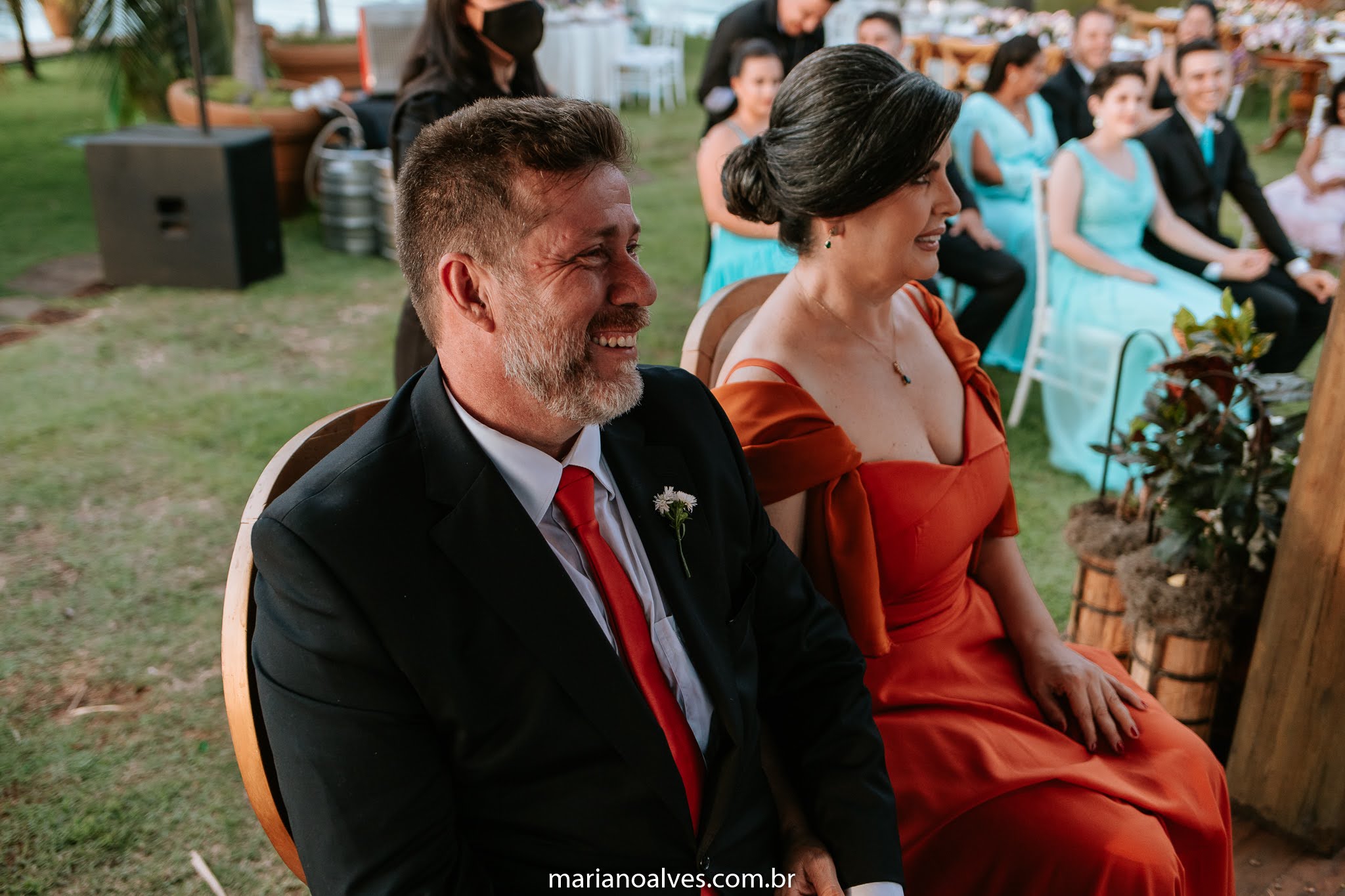 Mikaella e Matheus - foto 30