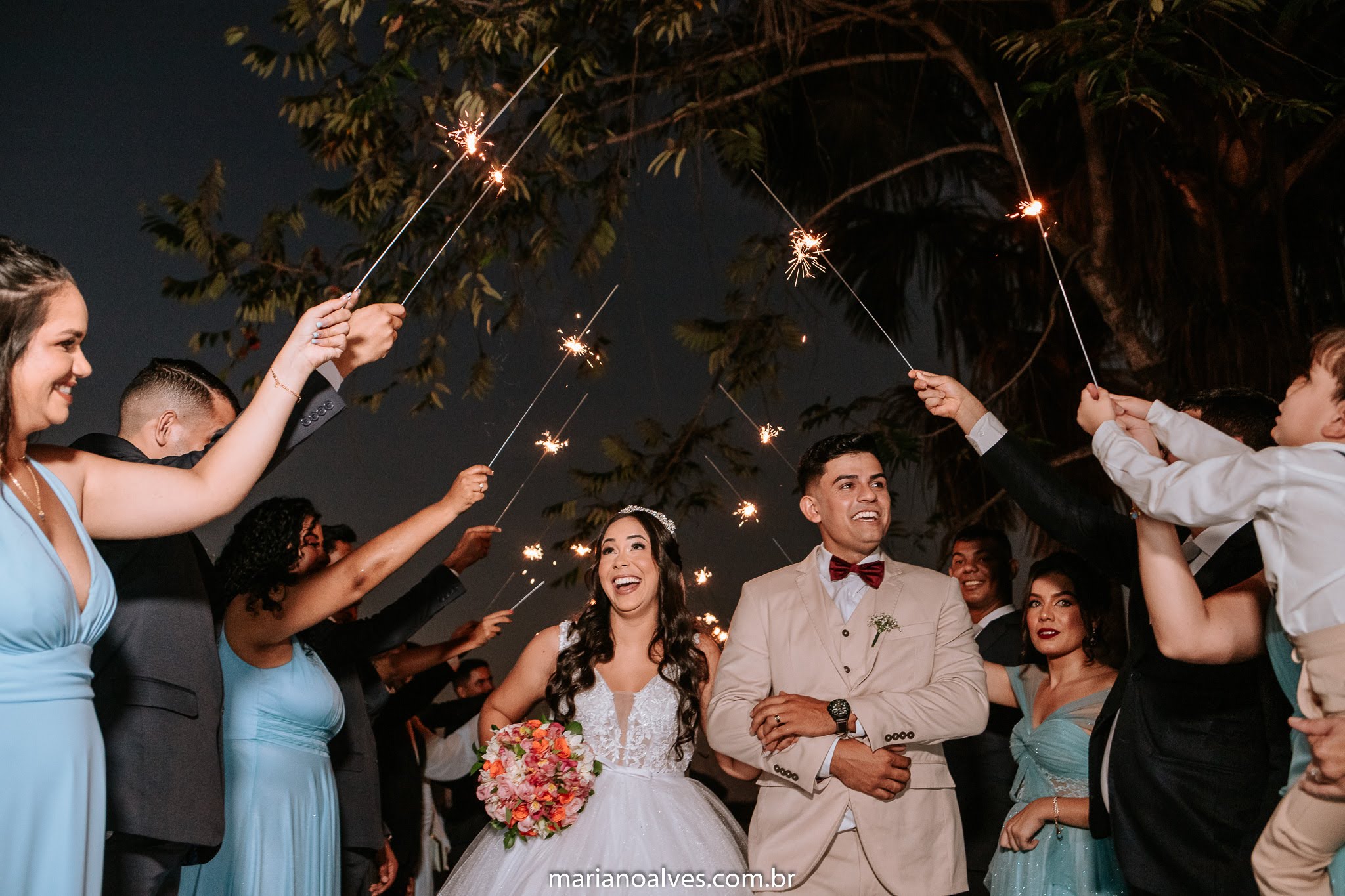 Amanda e Matheus - foto 31