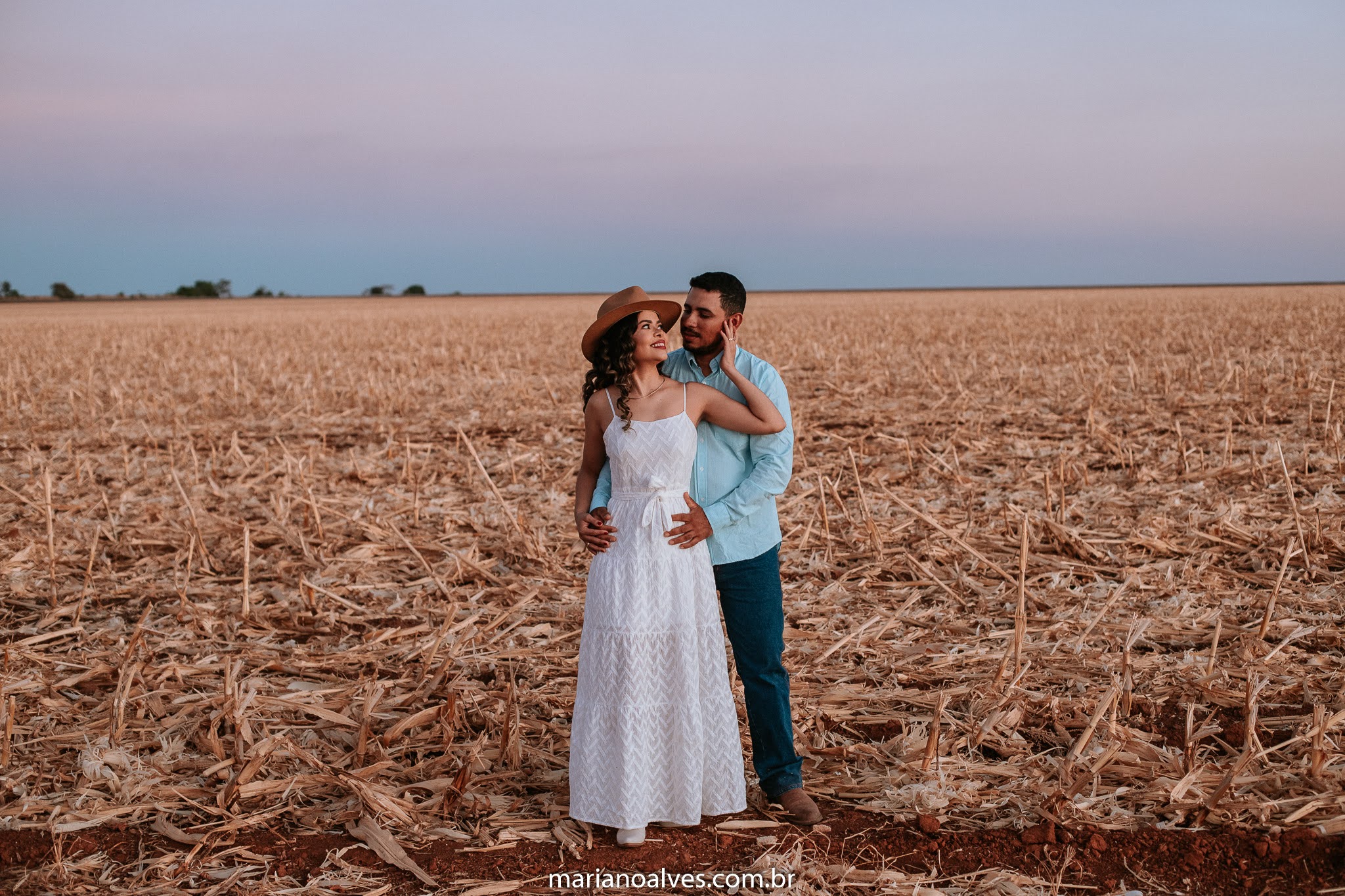Edilane e Pablo - foto 6