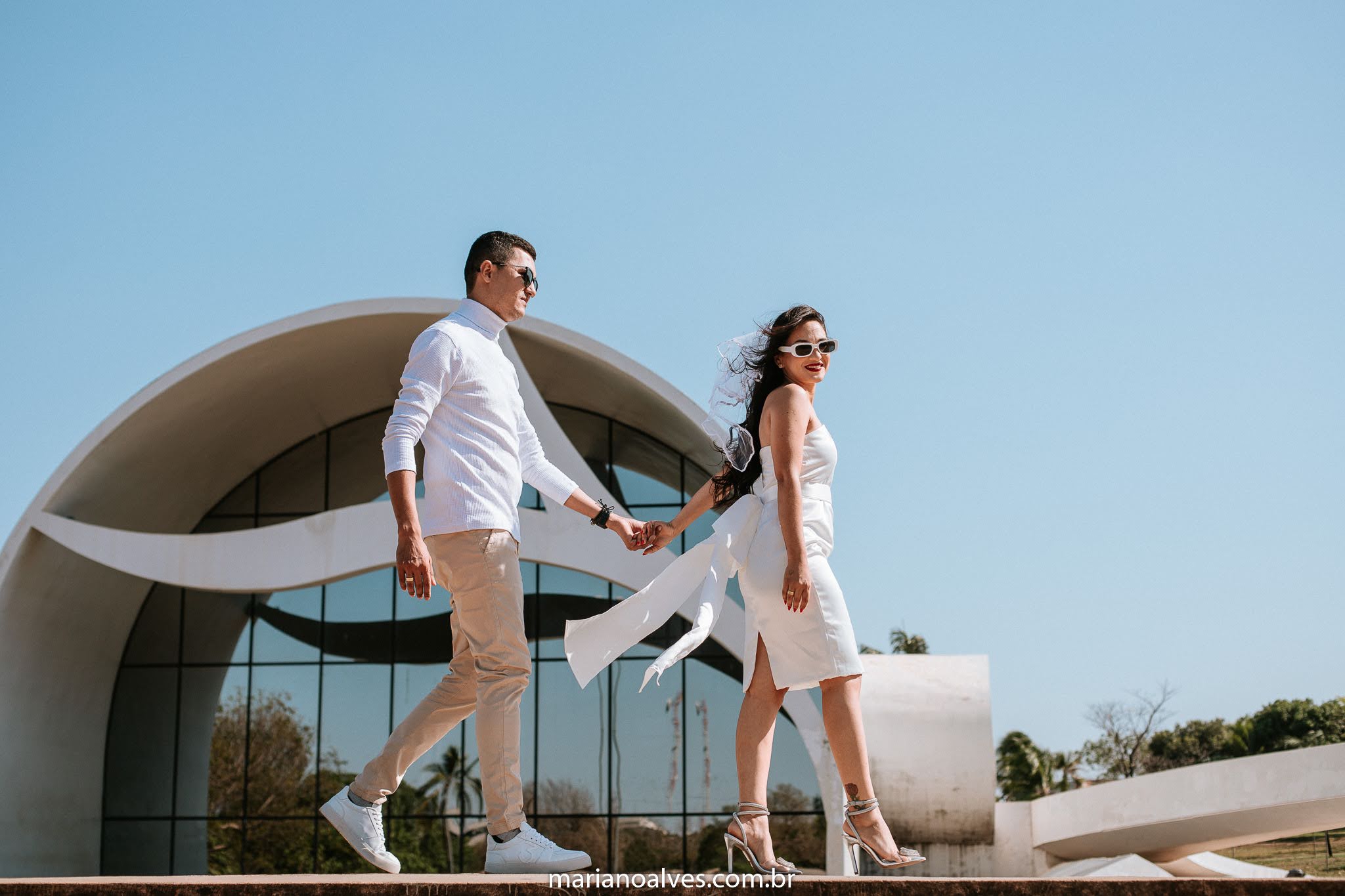Ingridy e Caio - foto 10