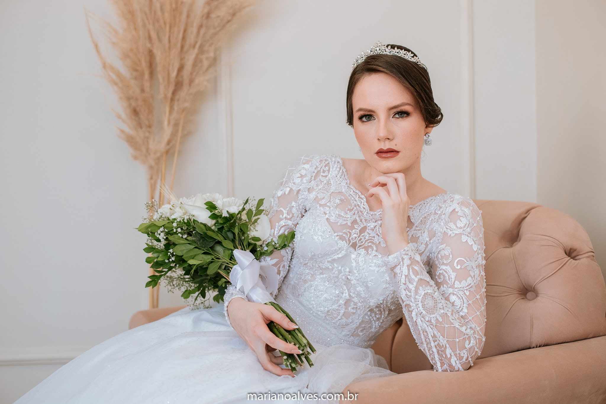 Casamento Vitória e Raylon